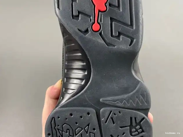 Rep Kickmax Retro Bred Jordan Patent Air 302370-014 9 0408